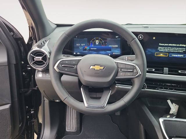 2026 Chevrolet Equinox photo 13