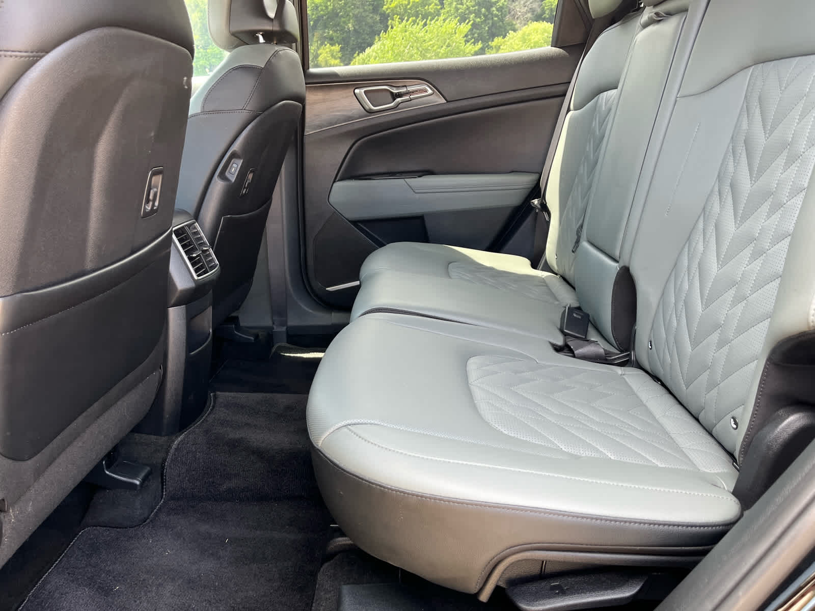 2023 Kia Sportage X-Line photo 15