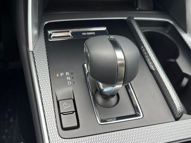 2025 Mazda CX-90 3.3 Turbo Preferred photo 21