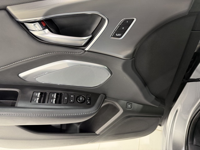 2021 Acura RDX A-Spec photo 11