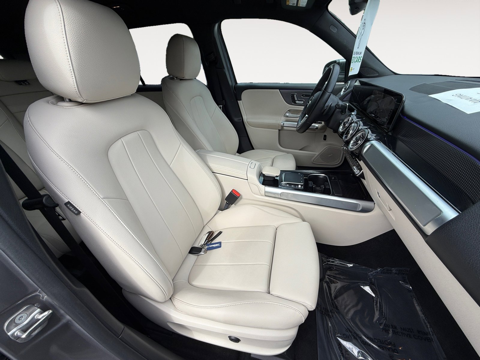 2023 Mercedes Benz EQB 250+ photo 18