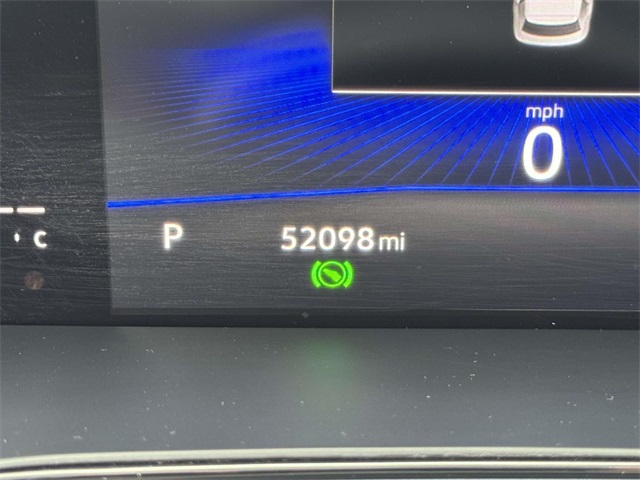 2023 Volkswagen Taos SE photo 25