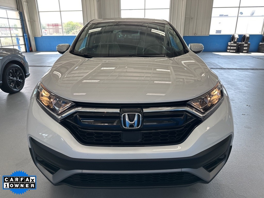 2022 Honda CR-V EX-L photo 2
