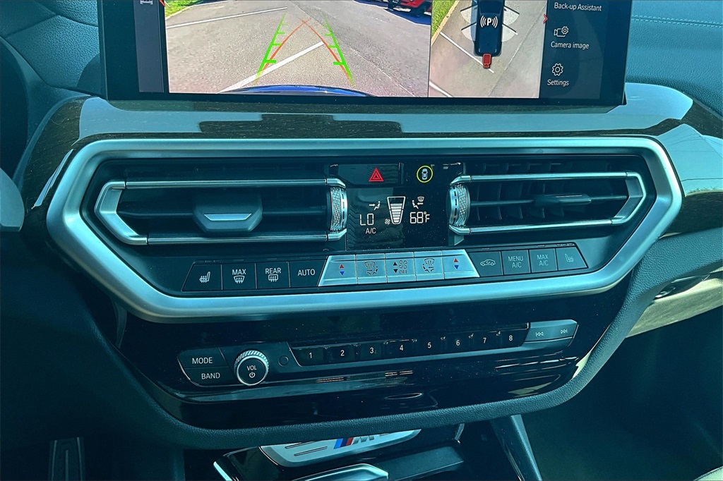 2022 Bmw X3 M40i photo 15