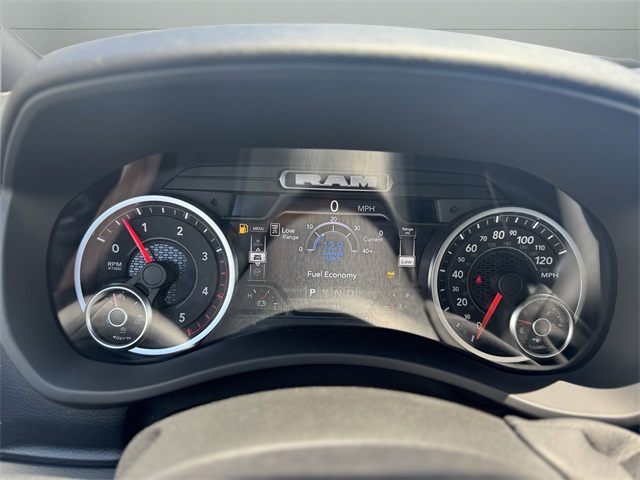 2025 Ram 2500 Big Horn photo 15
