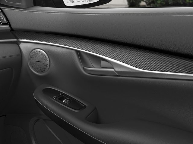 2025 Infiniti QX50 SPORT AWD photo 21