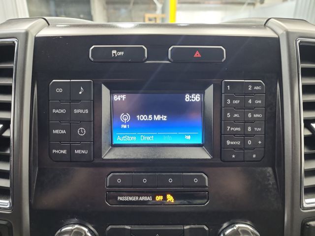 2015 Ford F-150 XL photo 14