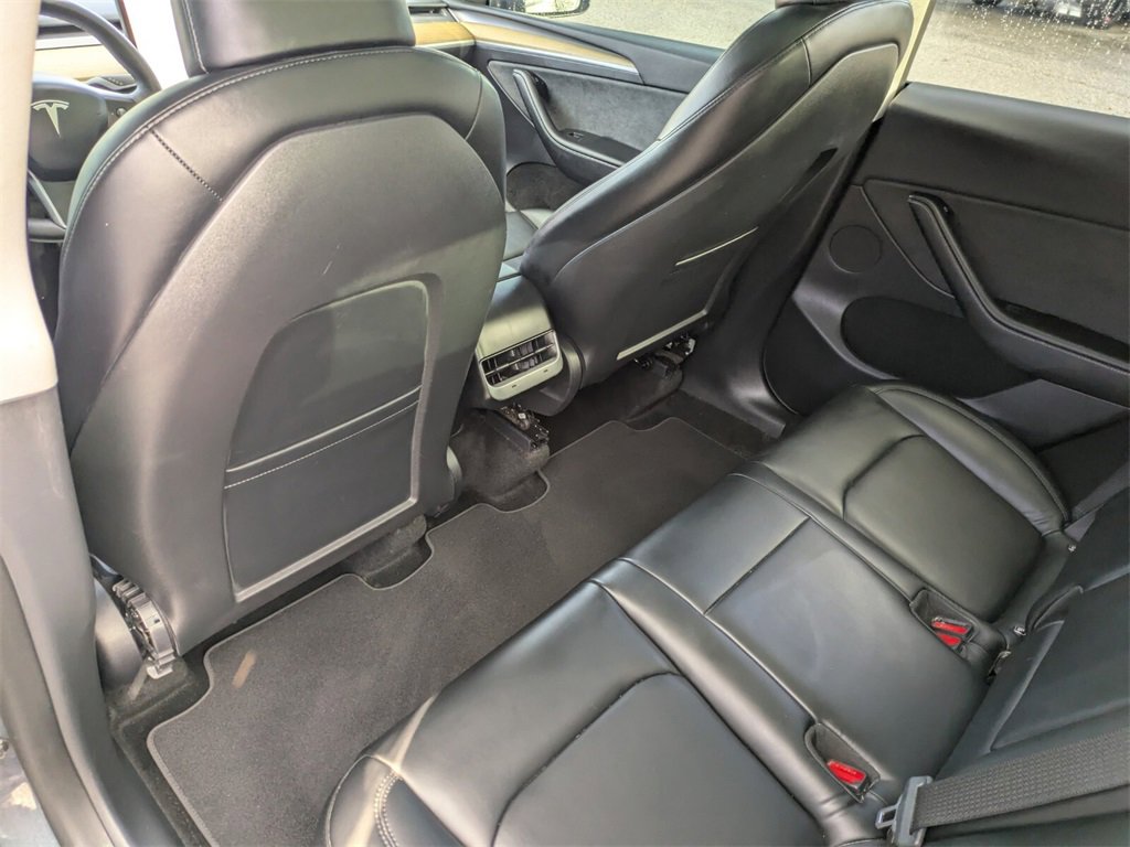 2023 Tesla Model Y Long Range photo 14