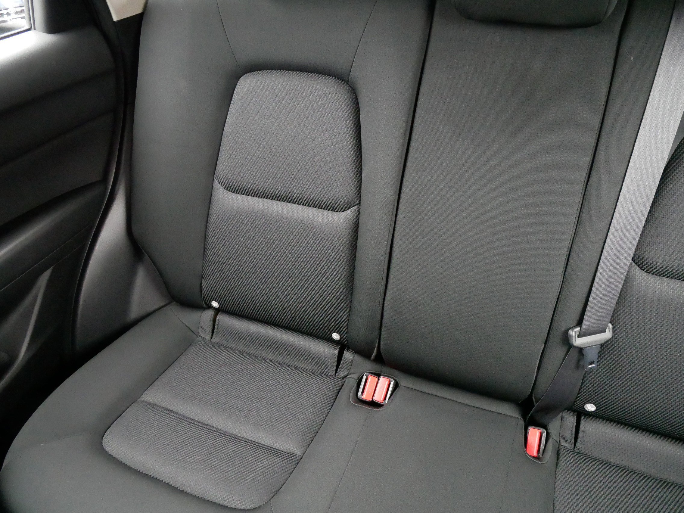 2022 Mazda CX-5 2.5 S photo 12