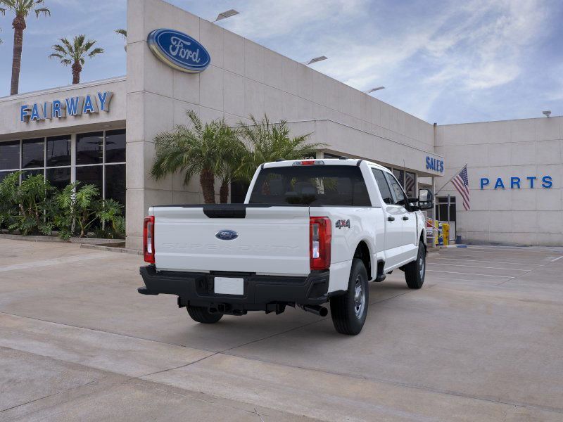 2026 Ford F-250 XL photo 7