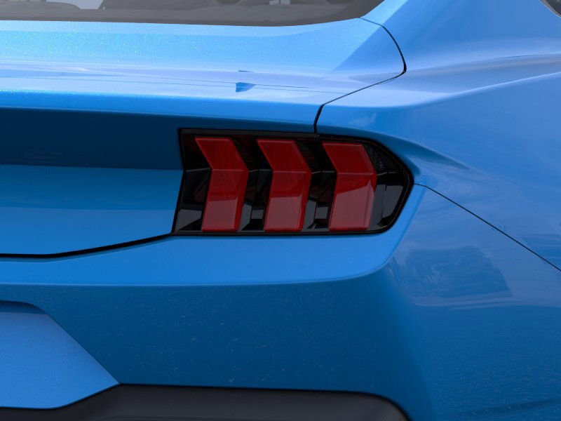 2025 Ford Mustang EcoBoost photo 19