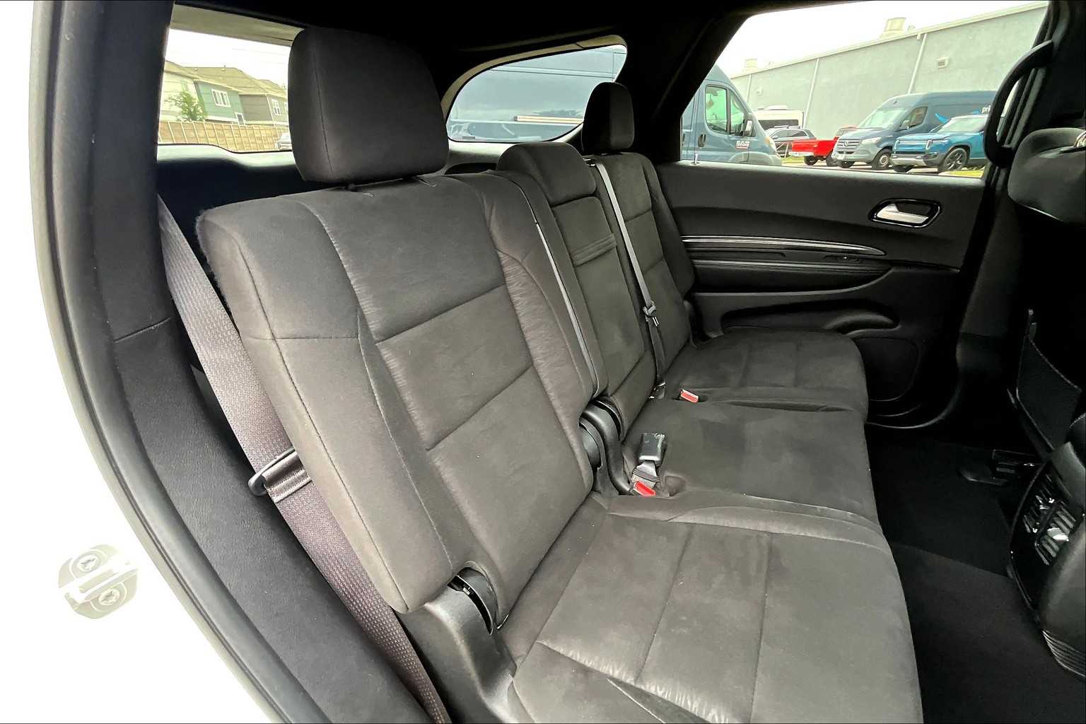2023 Dodge Durango SXT photo 14