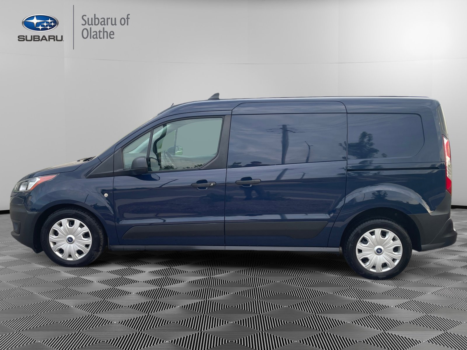 2019 Ford Transit Connect XL photo 7