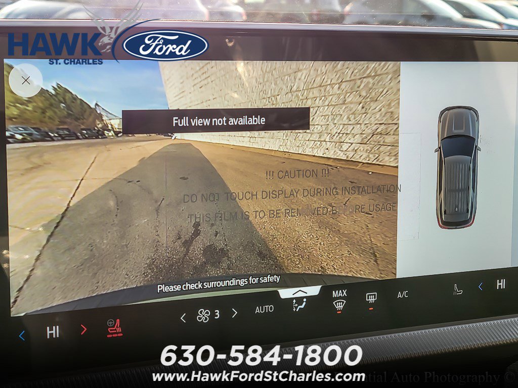 2026 FORD EXPLORER - Image 16