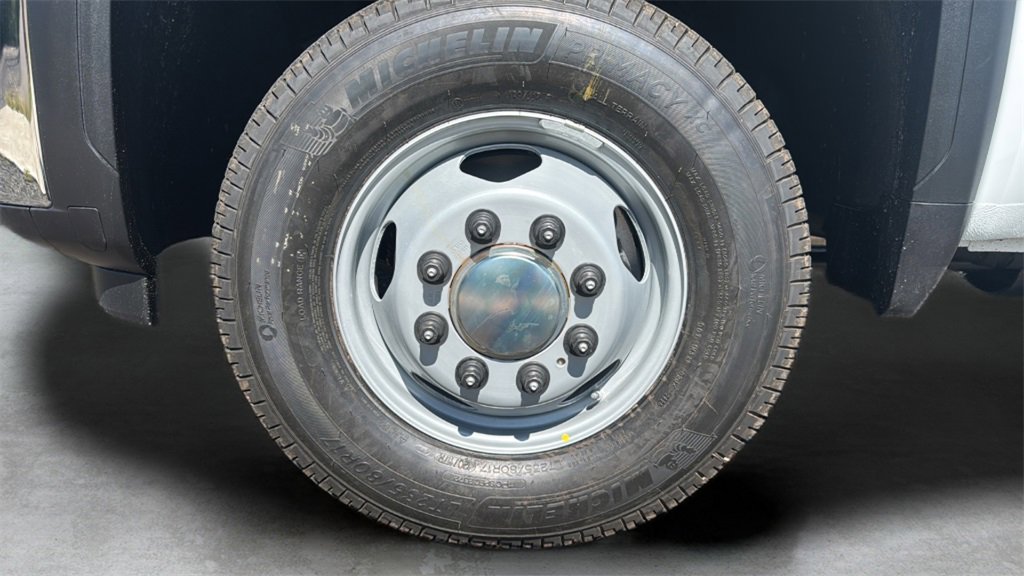 2026 Gmc Sierra 3500 HD Pro photo 12