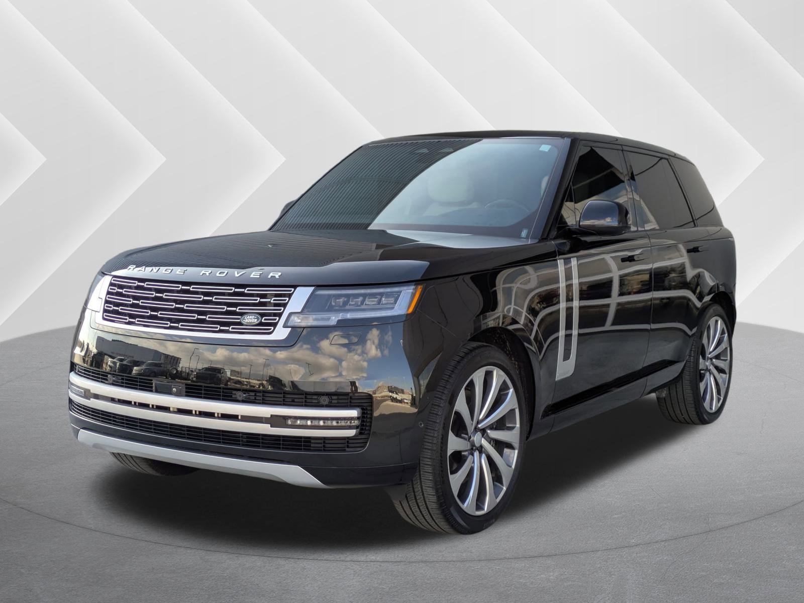 2025 Land Rover Range Rover Autobiography's photo