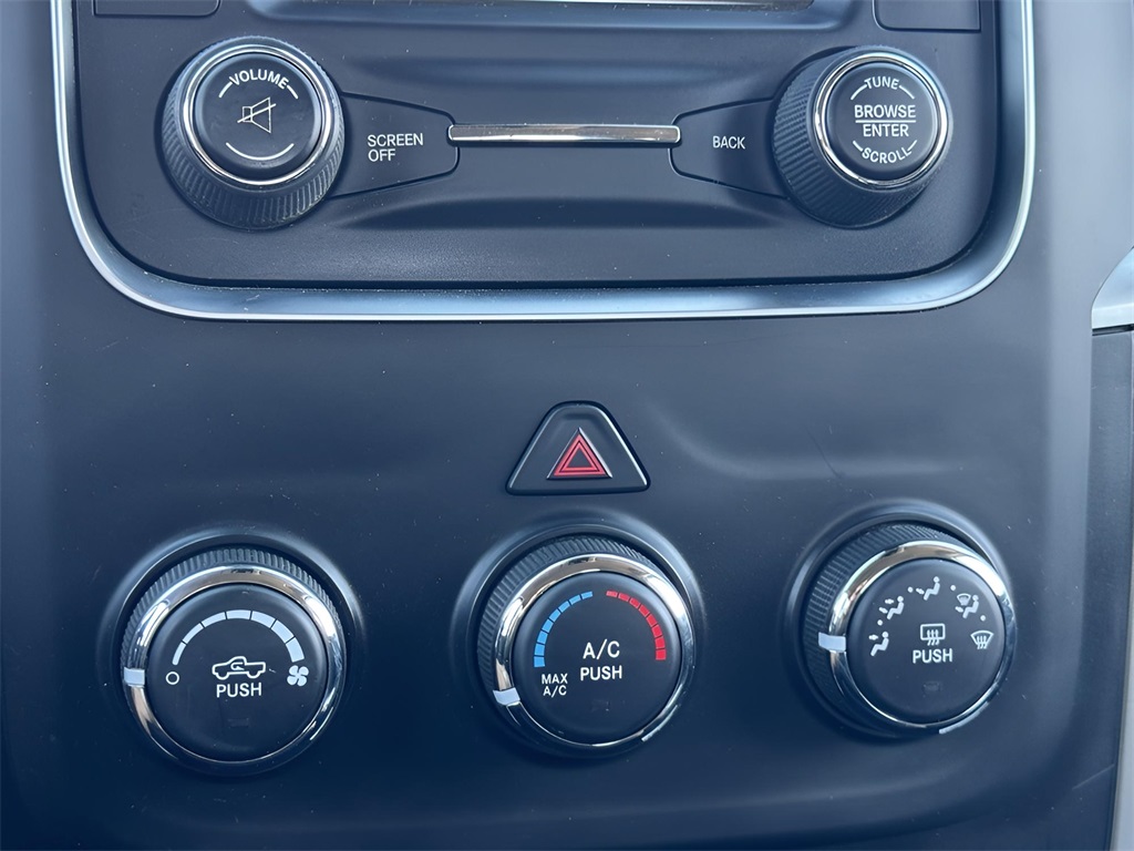 2019 Ram 1500 Classic Warlock photo 15