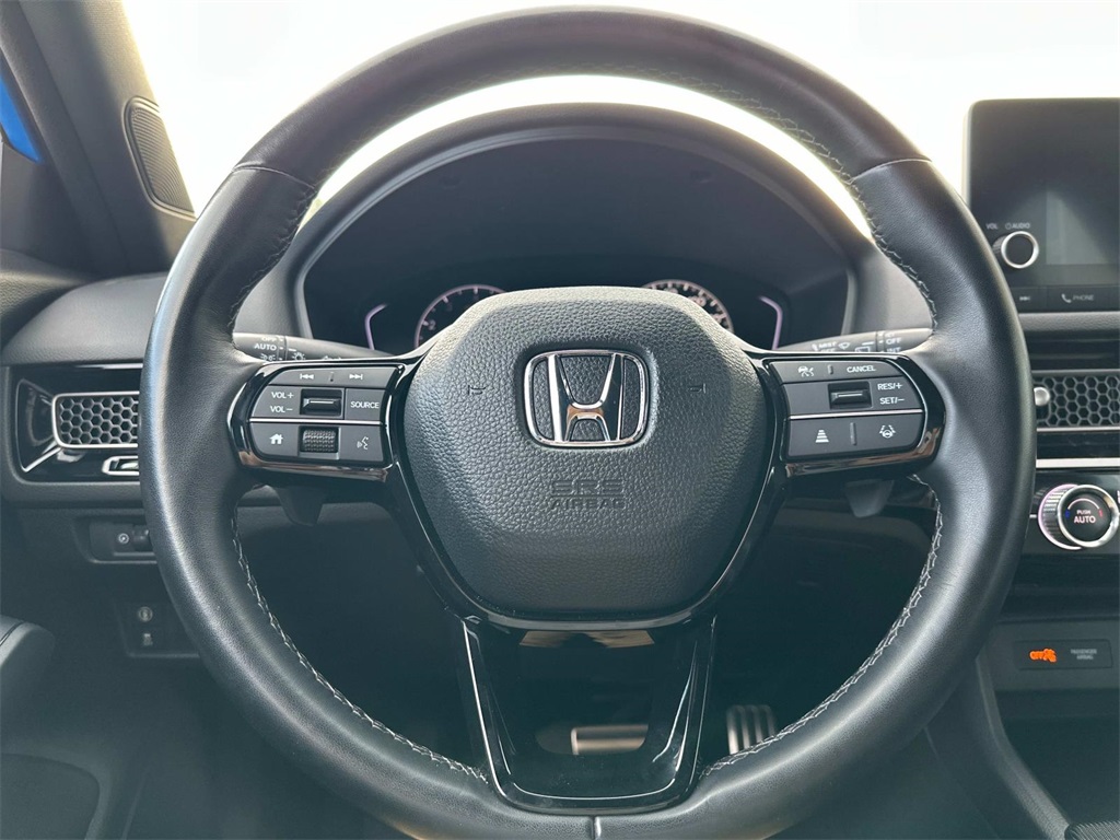 2022 Honda Civic Sport photo 15