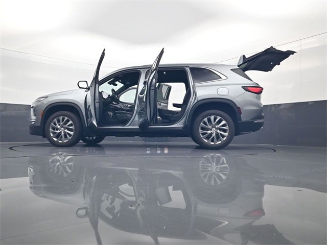 2026 Buick Enclave Preferred photo 33
