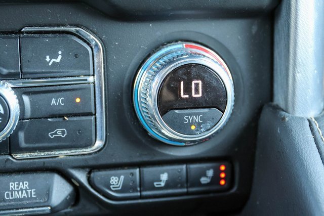 2021 Gmc Yukon XL SLT photo 29