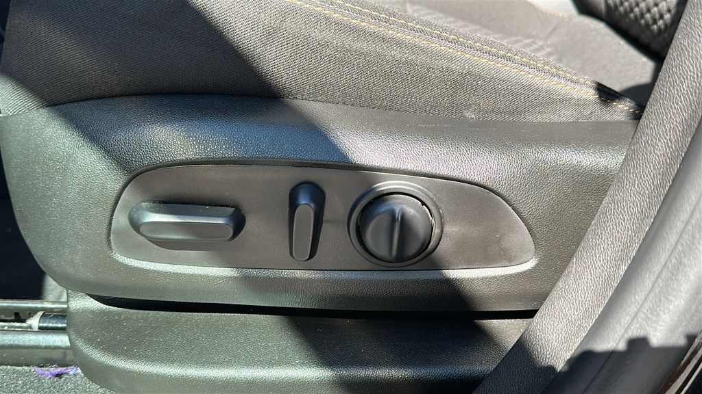 2021 Gmc Terrain SLE Elevation photo 11