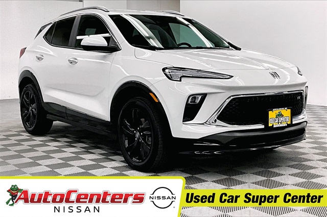 2024 Buick Encore GX Sport Touring's photo