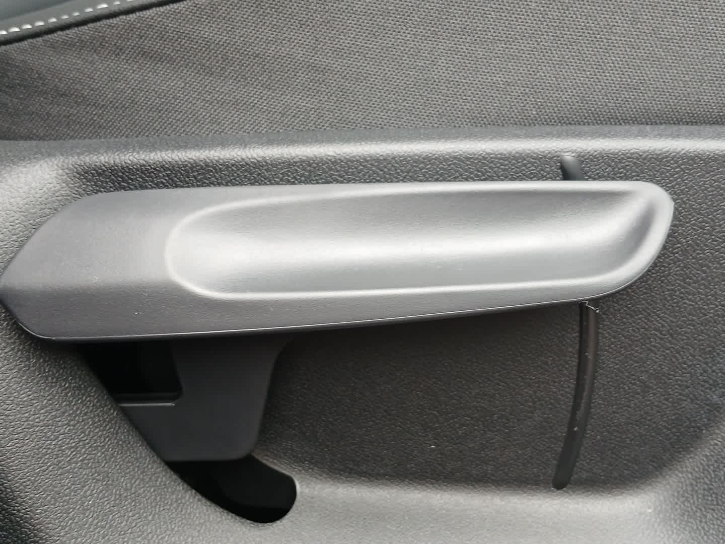 2025 Volkswagen Tiguan SE photo 41