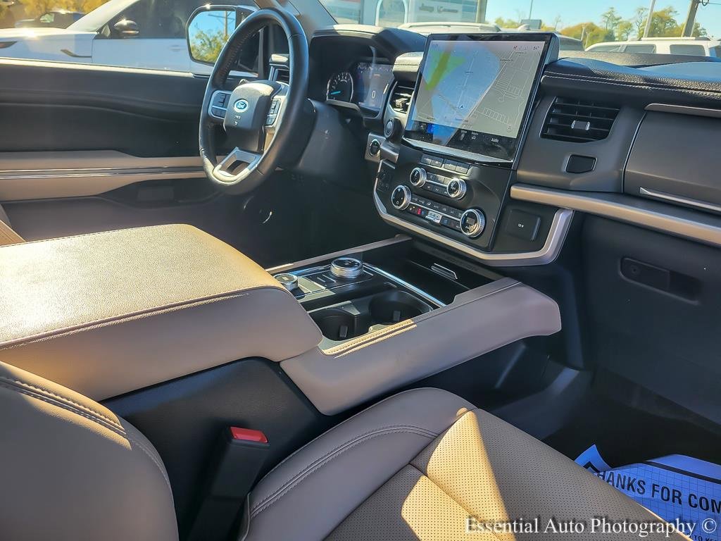 2024 FORD EXPEDITION - Image 25