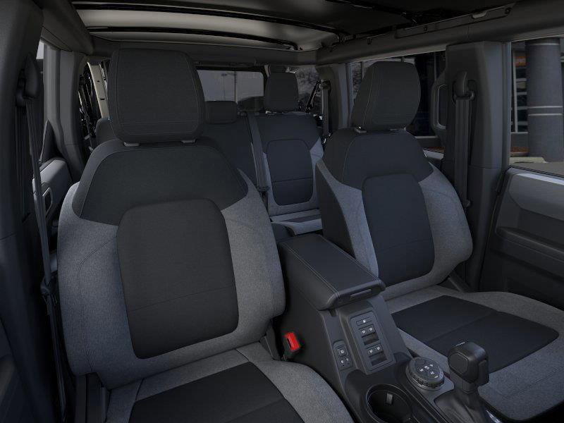 2025 FORD BRONCO - Image 12