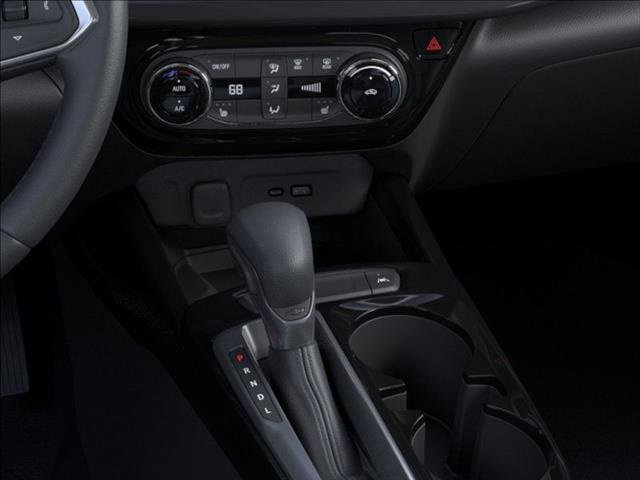 2026 Chevrolet Trax ACTIV photo 21