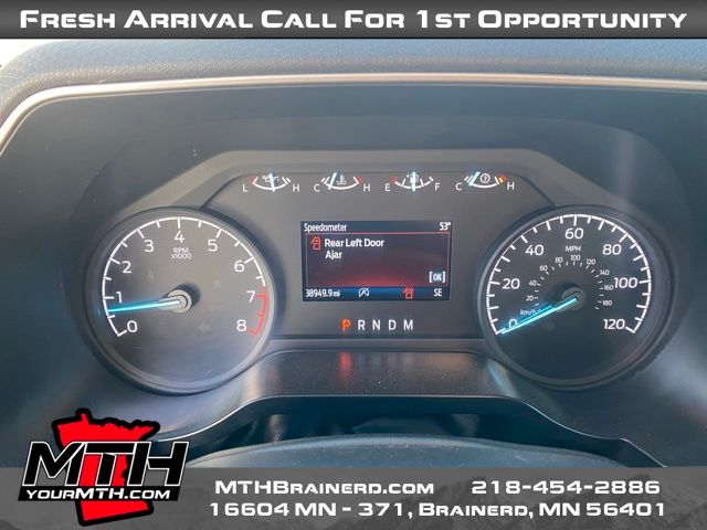 2021 Ford F-150 XL photo 11
