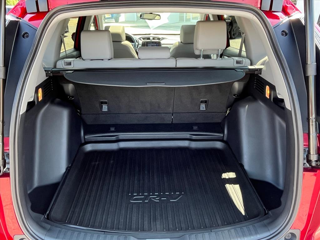 2020 Honda CR-V EX-L photo 20