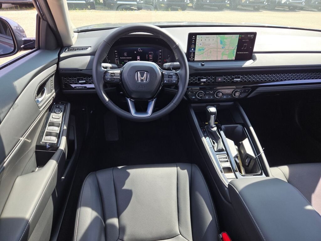 2024 Honda Accord Hybrid Touring photo 14