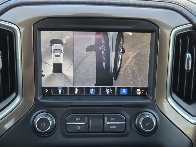 2021 Chevrolet Silverado 1500 High Country photo 43