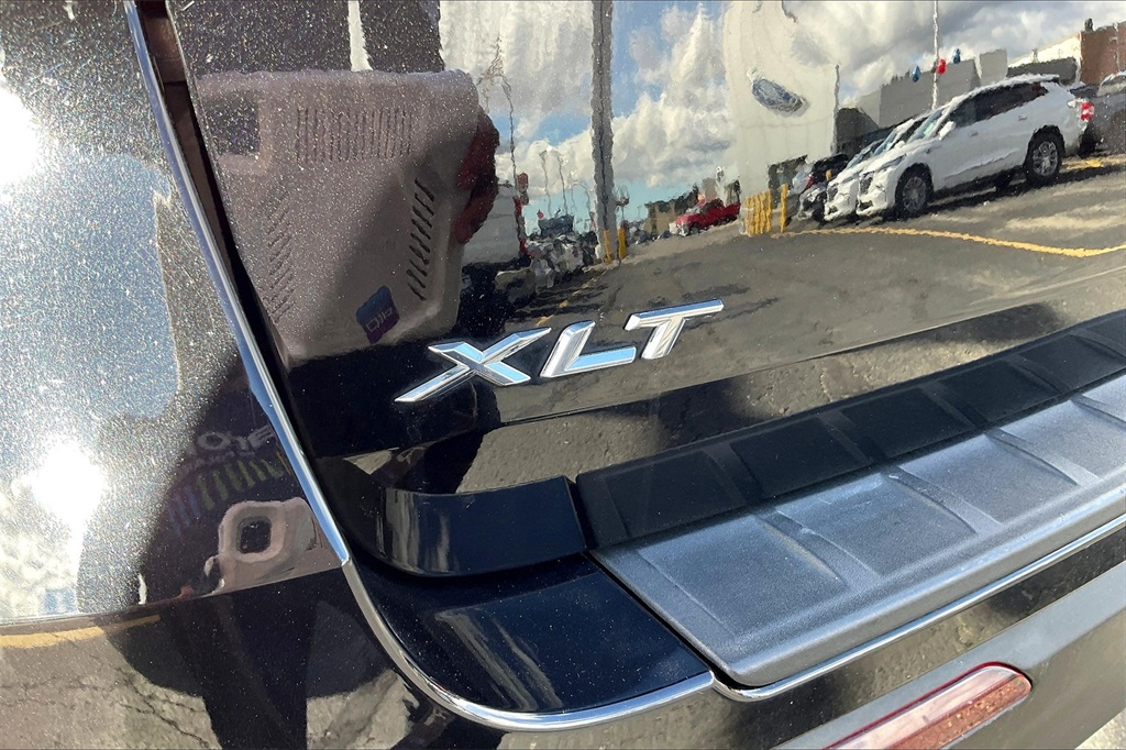 2022 FORD EXPLORER - Image 30