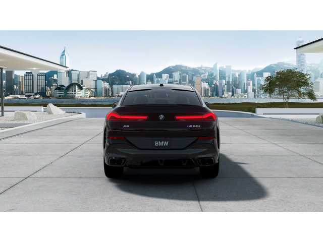 2026 Bmw X6 photo 4