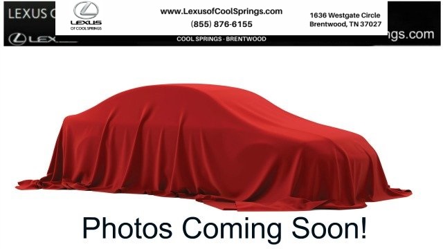 2019 Lexus LX 570 570