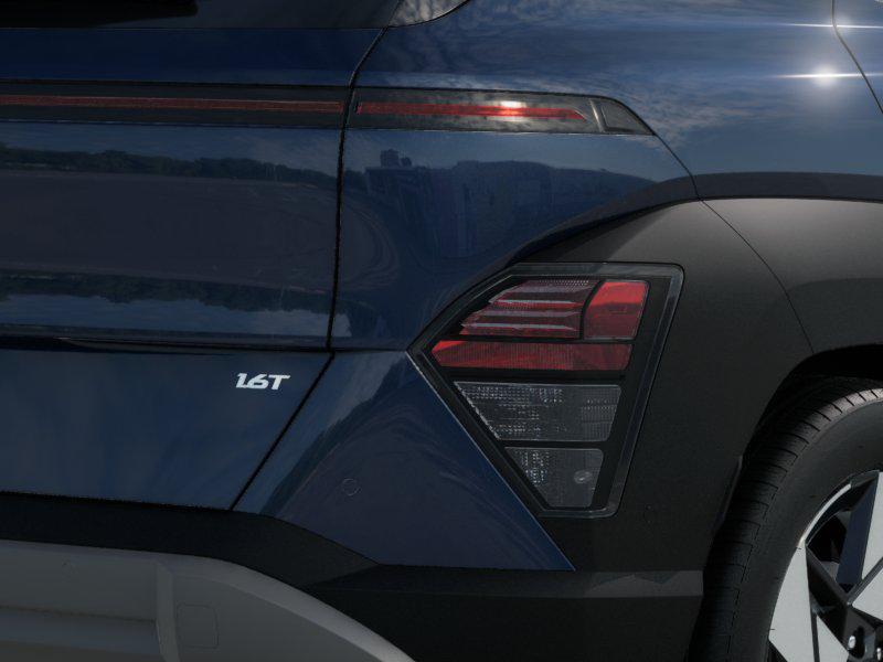 2026 Hyundai Kona SEL photo 9