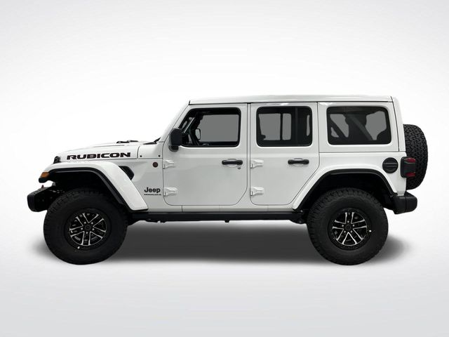2025 Jeep Wrangler Rubicon X photo 12