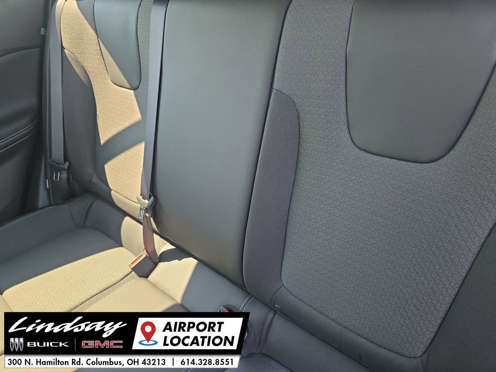 2026 Buick Encore GX Preferred photo 19
