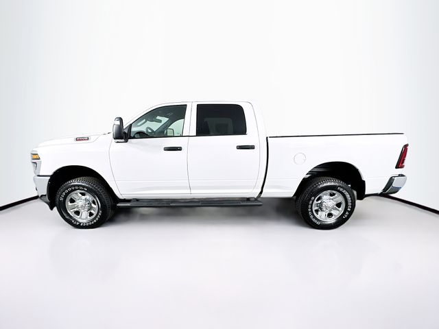 2025 Ram 2500 Tradesman photo 4