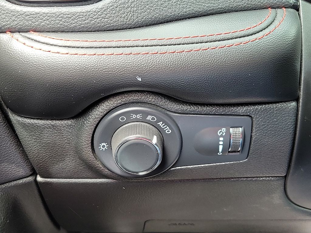2024 Dodge Durango GT Plus photo 14