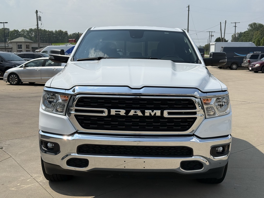 2023 Ram 1500 Big Horn Lone Star photo 2