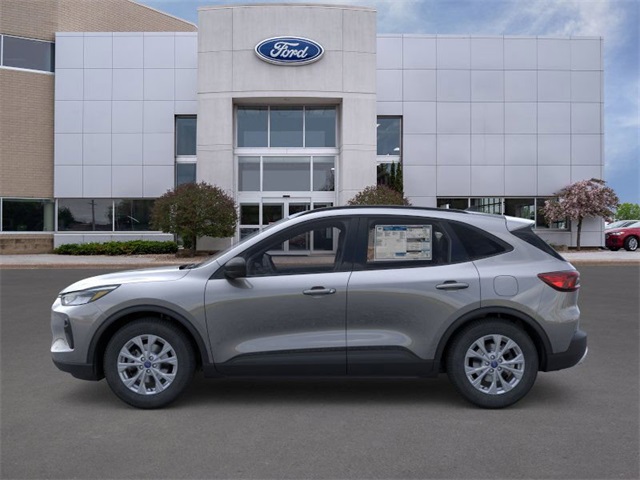 2025 Ford Escape Active photo 2