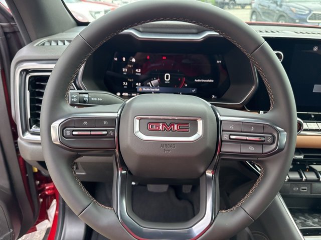 2025 Gmc Canyon AT4 photo 14