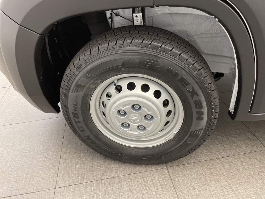 2026 Ram ProMaster 1500 photo 9