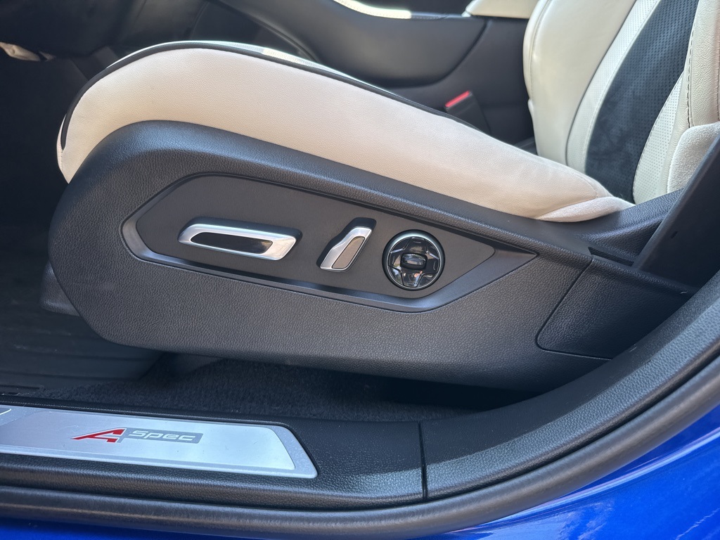 2022 Acura RDX A-Spec Advance photo 16
