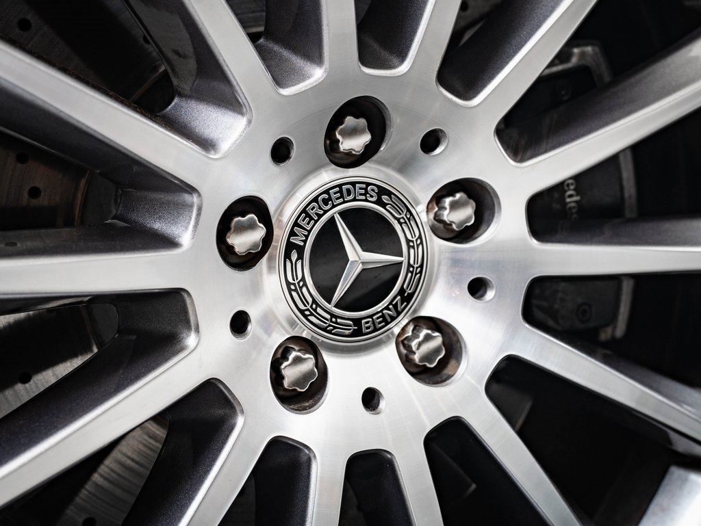 2024 Mercedes Benz GLE 350 4MATIC photo 8