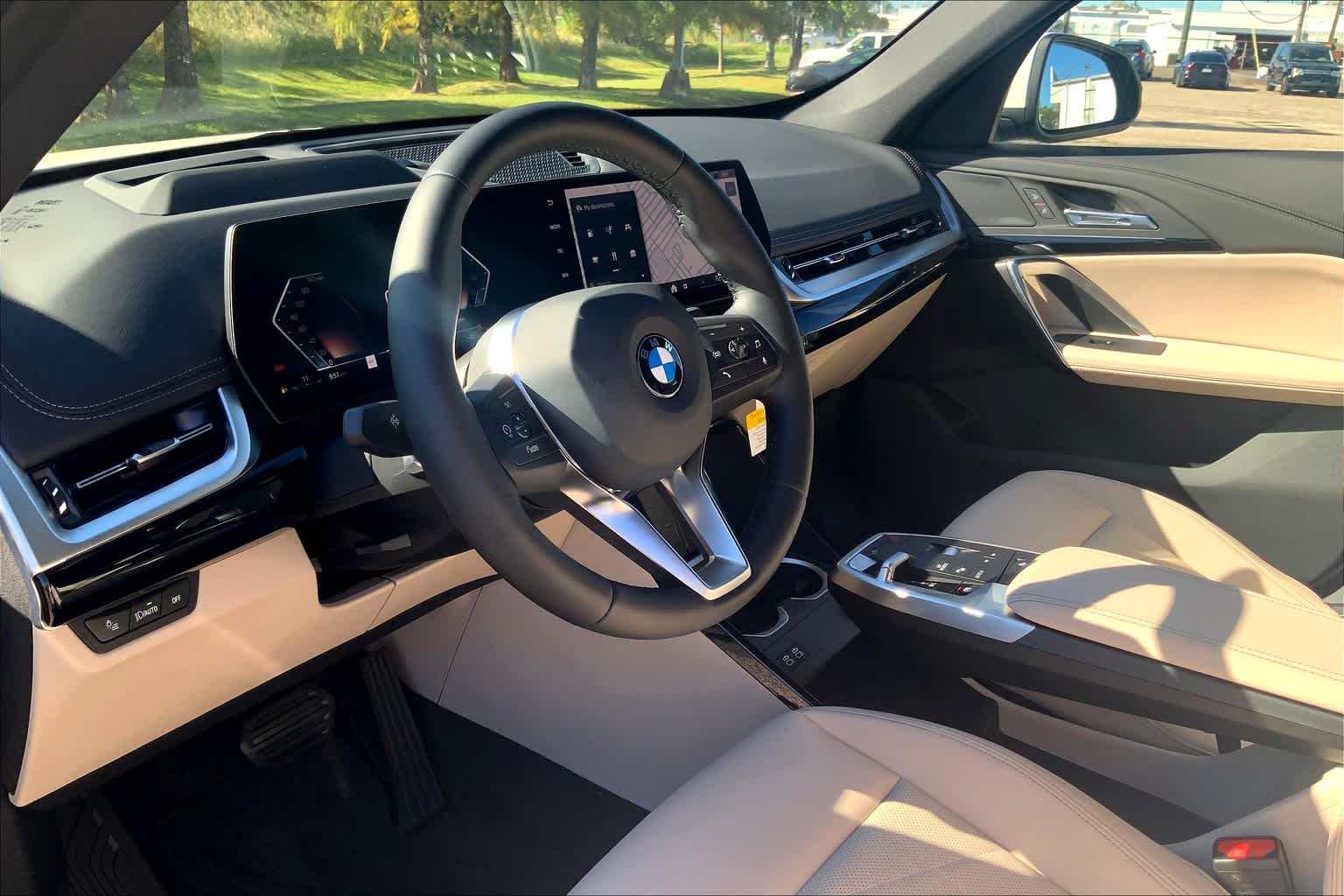 2025 Bmw X1 XDrive28i photo 7