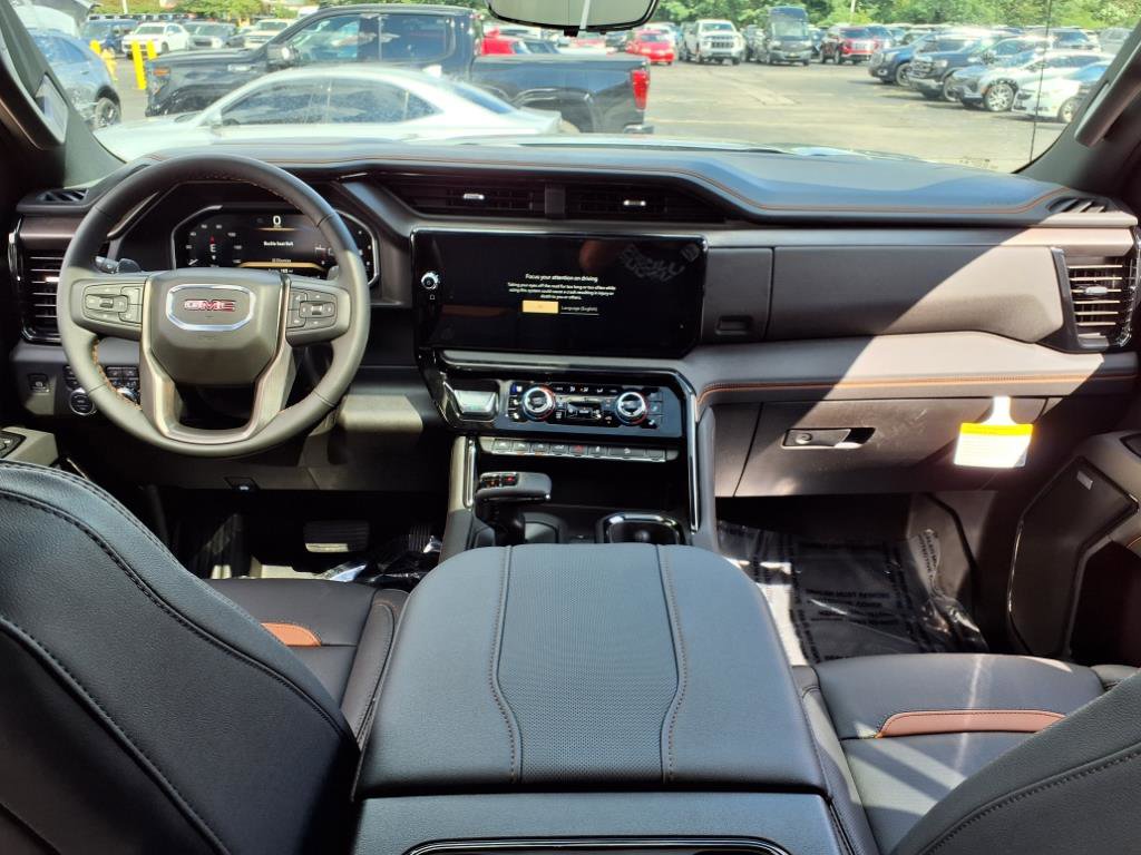 2026 Gmc Sierra 1500 AT4 photo 5